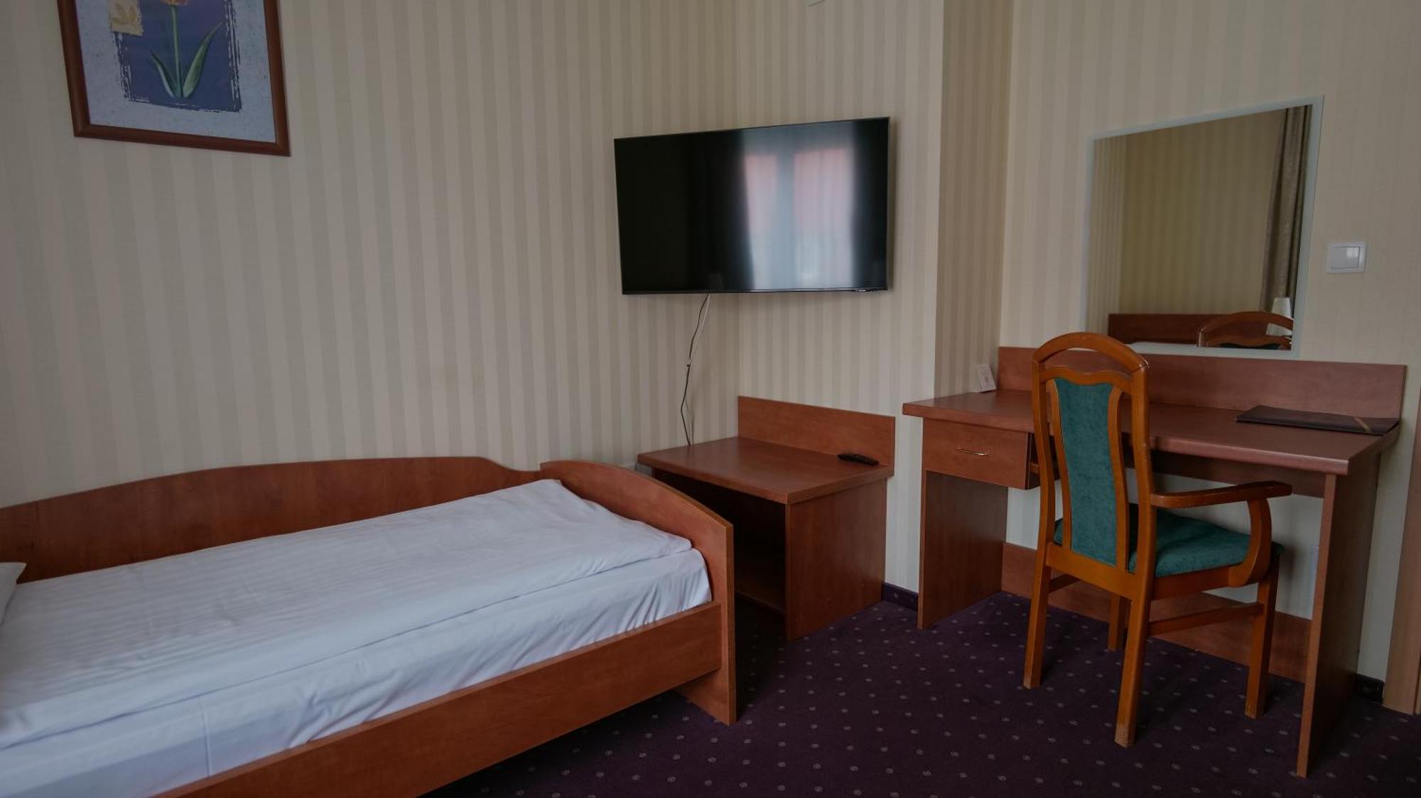 Hotel Sen 3*