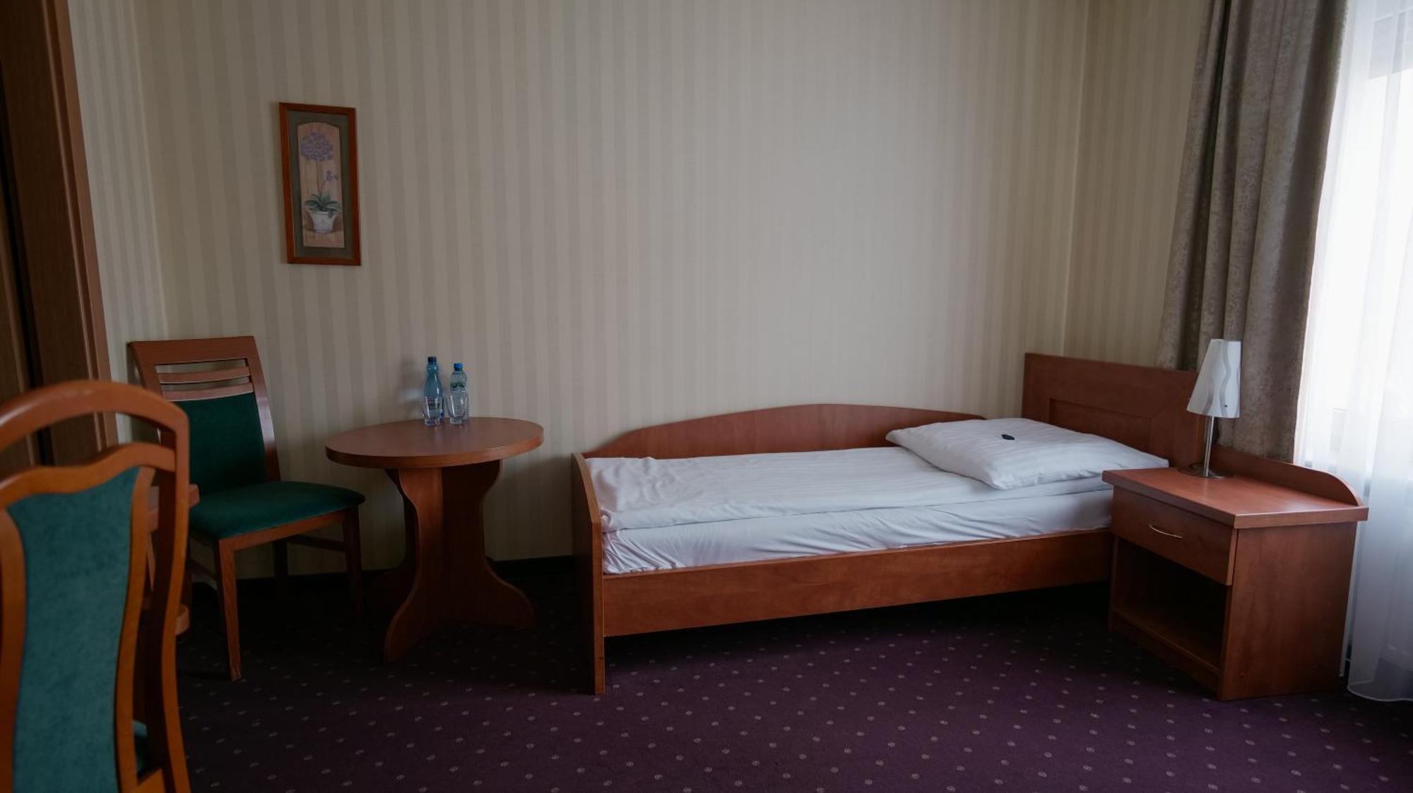 Hotel Sen