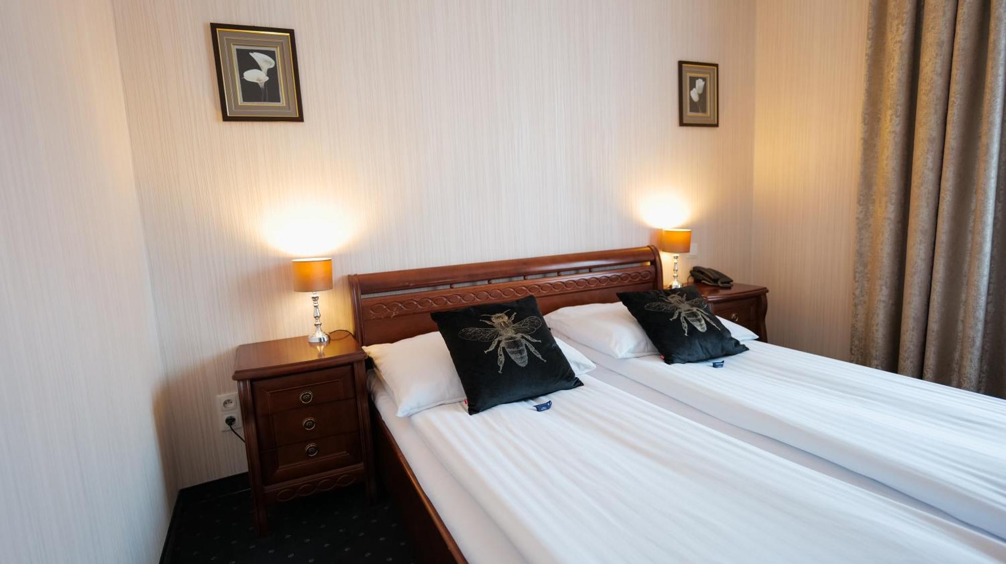 Hotel Sen