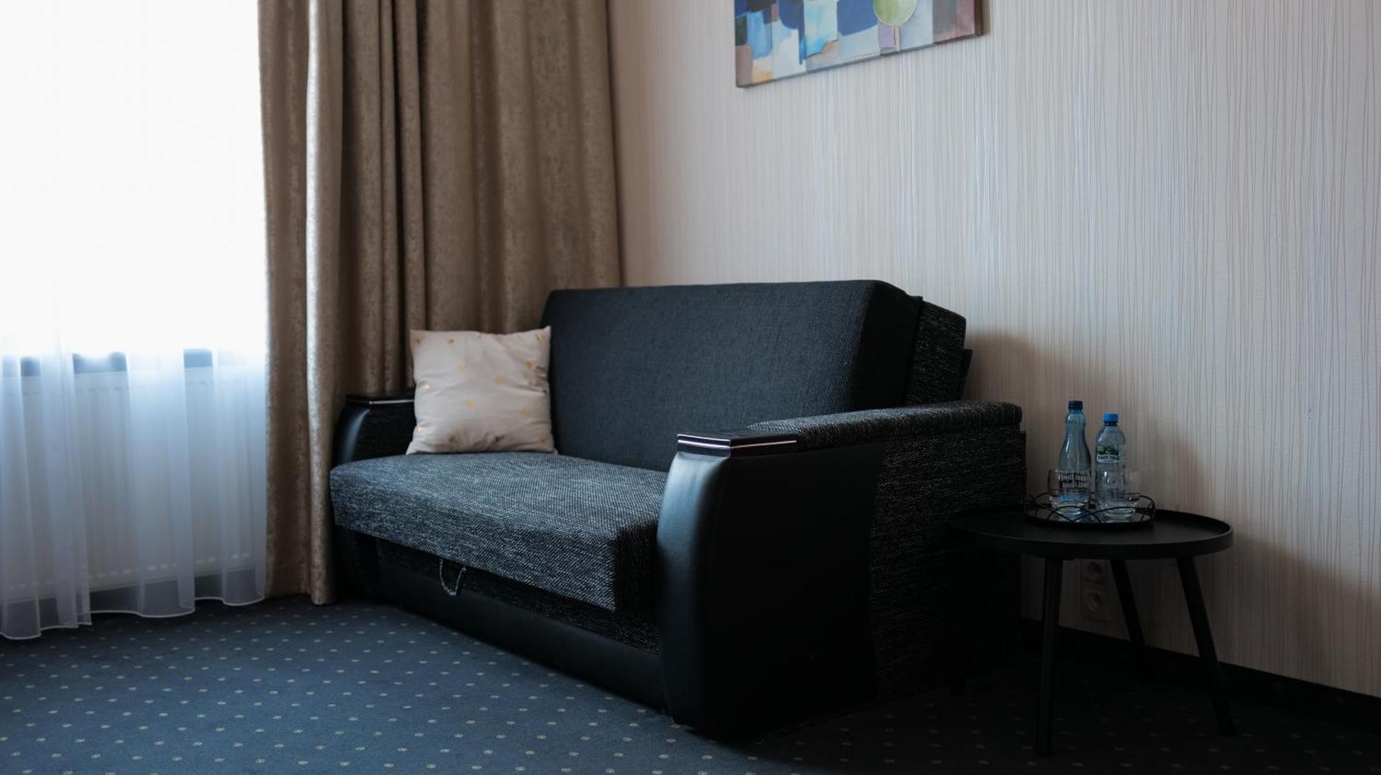 Sen Hotel 3*