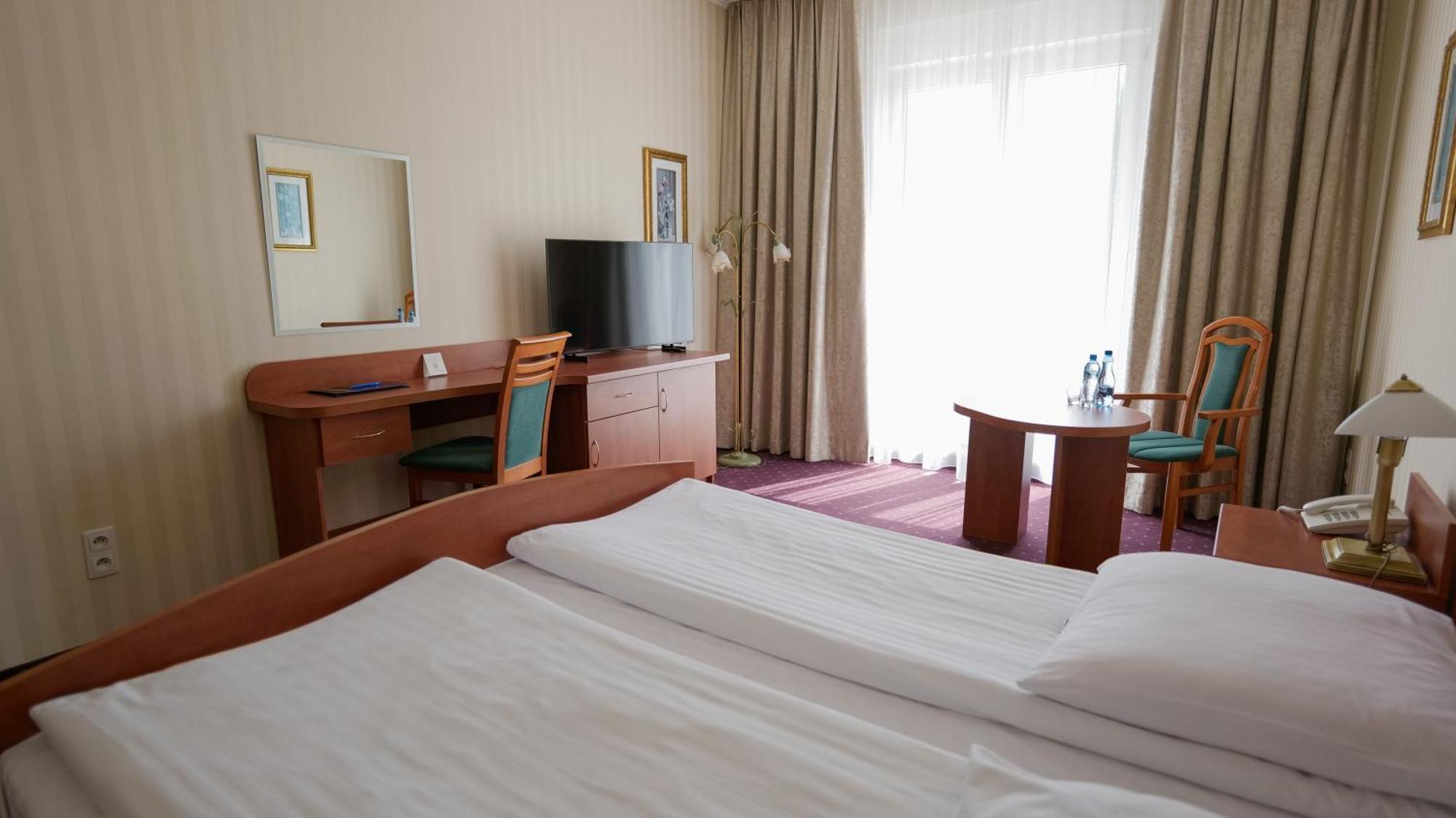 Sen Hotel 3*