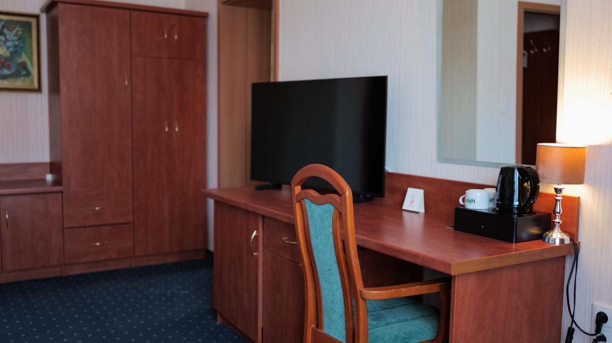 Sen Hotel Świebodzin